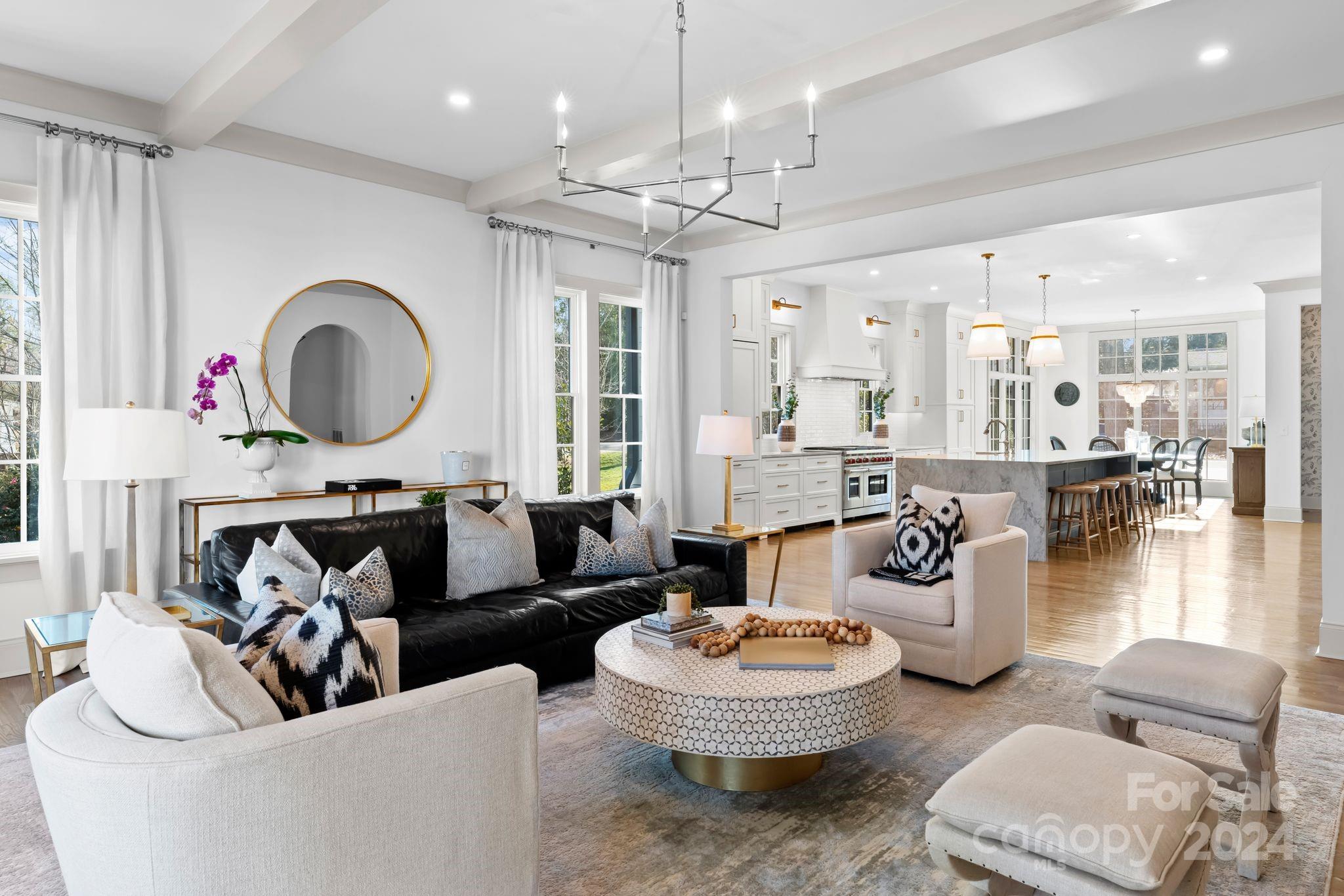 Cotswold - Residential