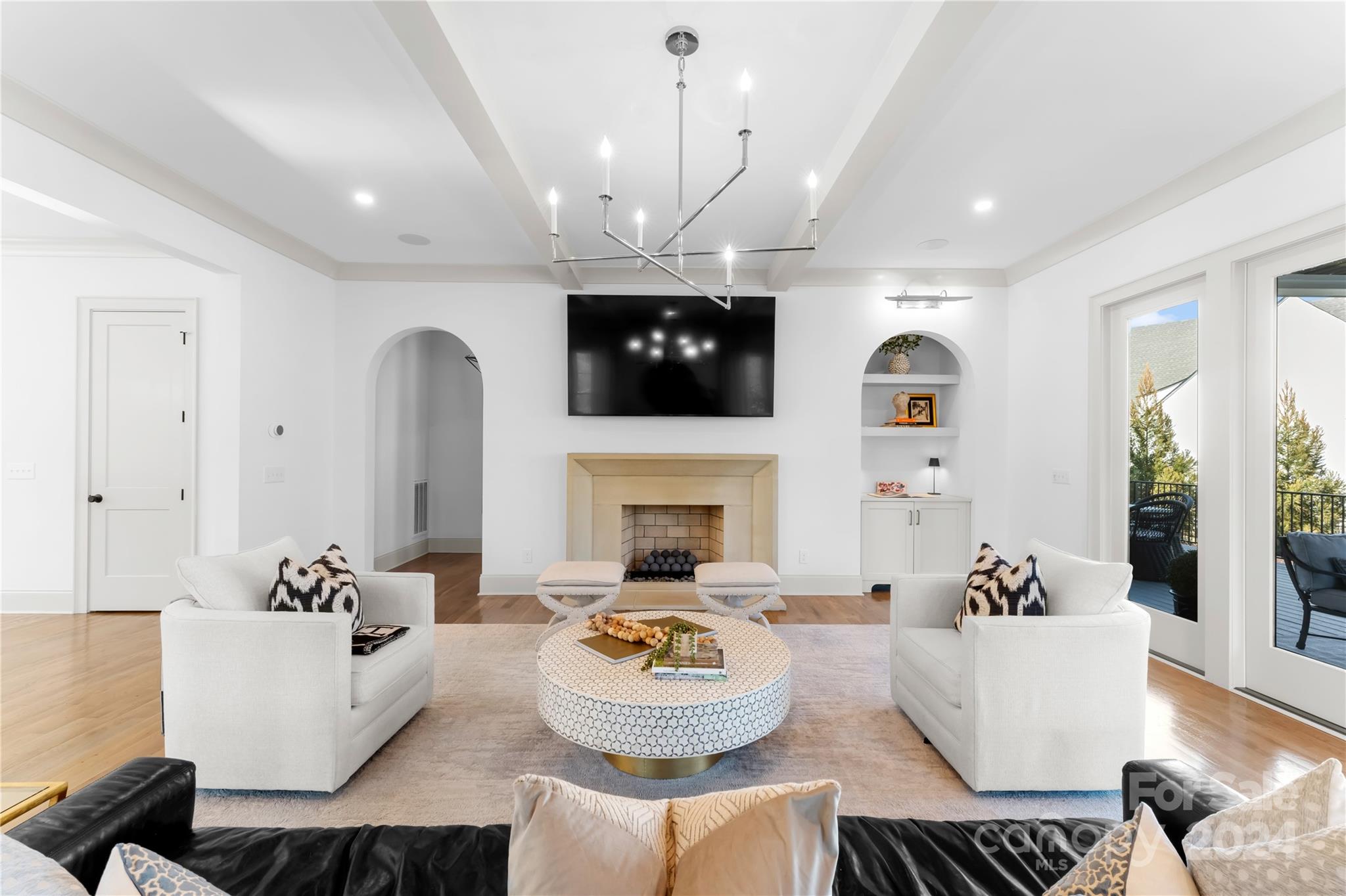 Cotswold - Residential