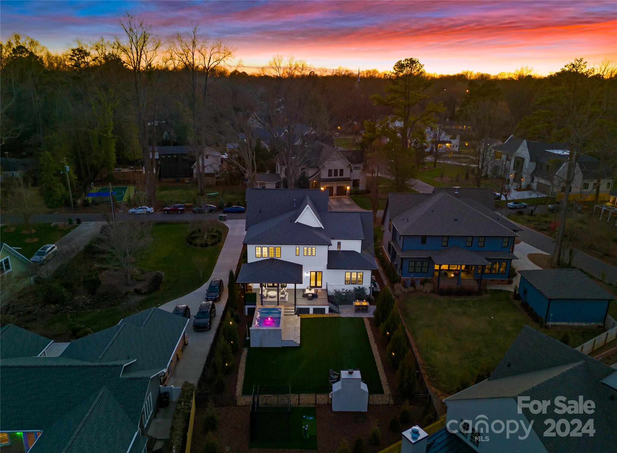 Cotswold - Residential