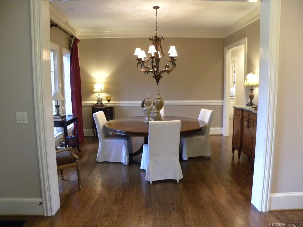 Hadley Park - Residential