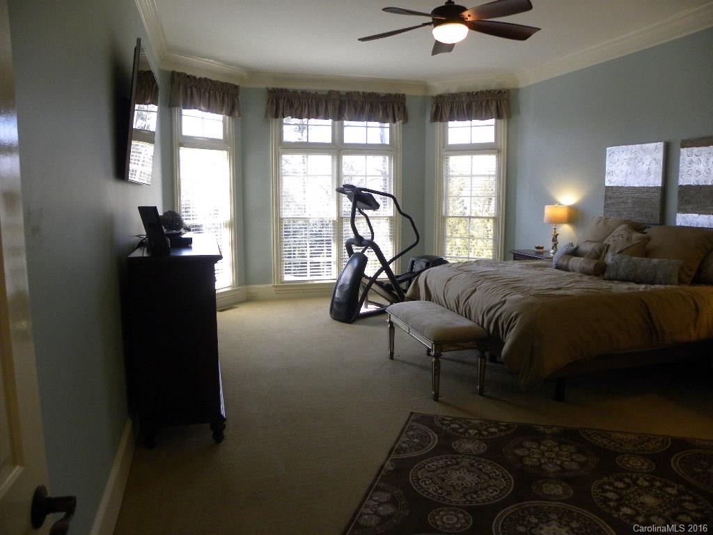 Hadley Park - Residential