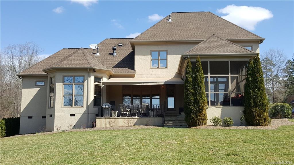 Hadley Park - Residential