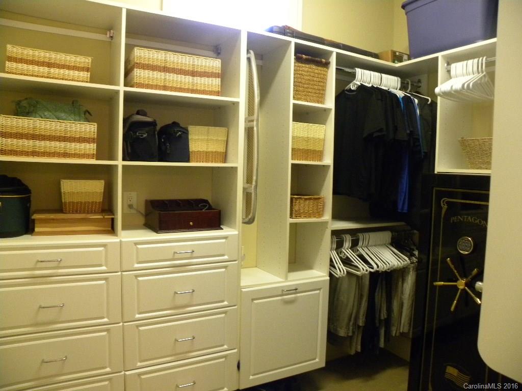 Hadley Park - Residential