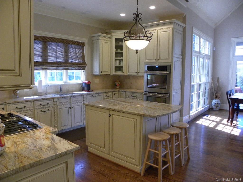 Hadley Park - Residential