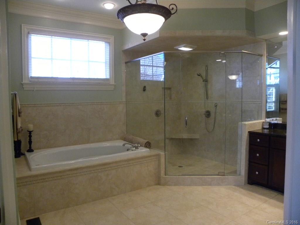 Hadley Park - Residential