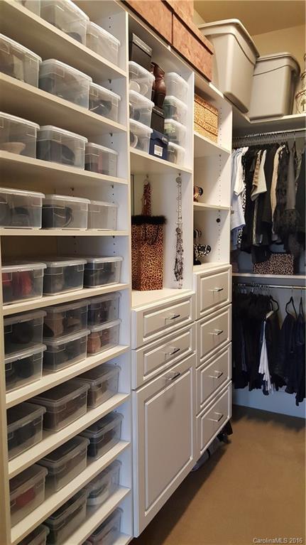 Hadley Park - Residential