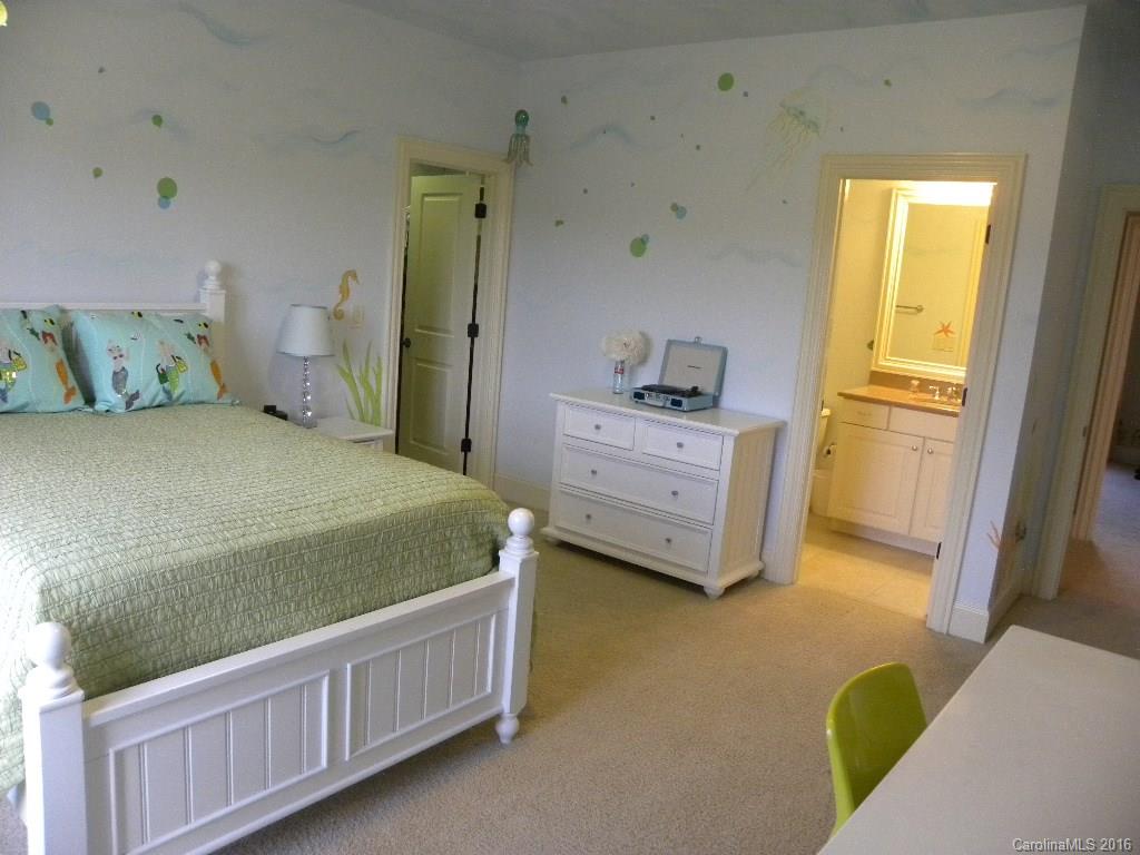 Hadley Park - Residential