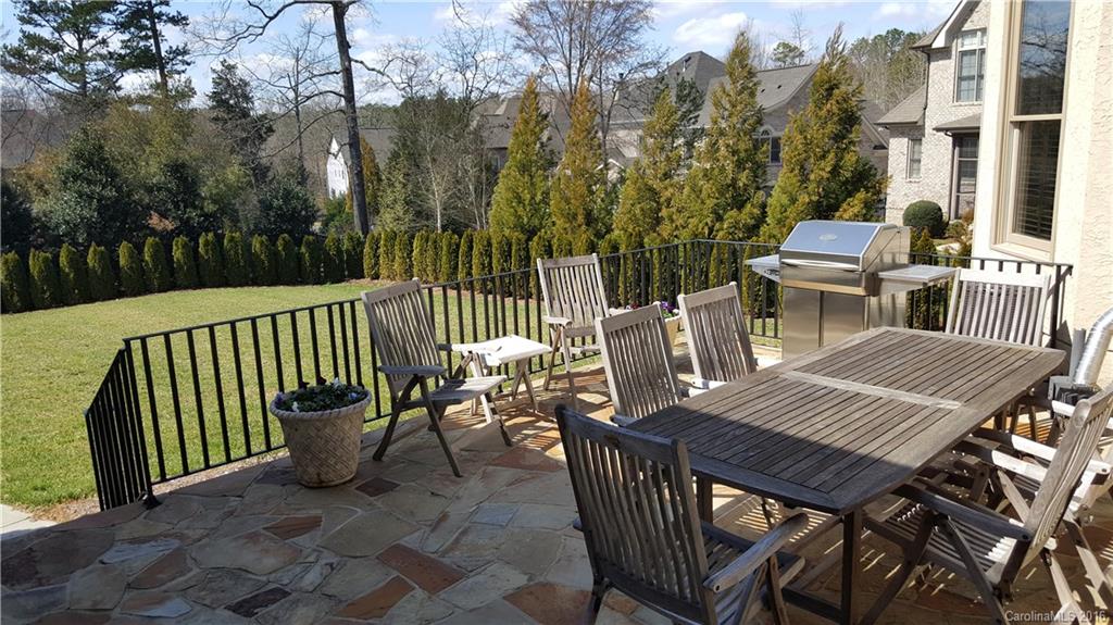 Hadley Park - Residential