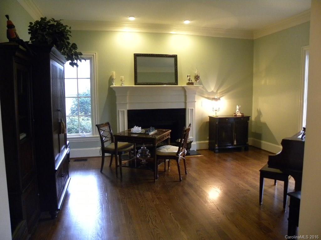 Hadley Park - Residential