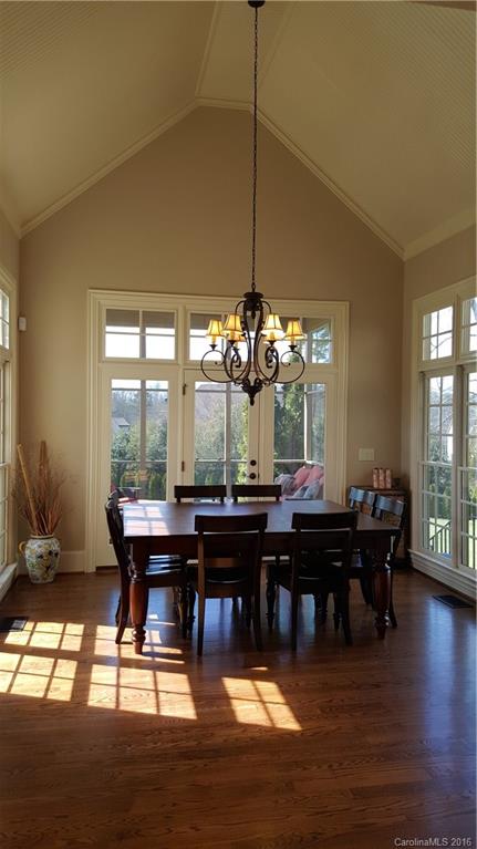 Hadley Park - Residential