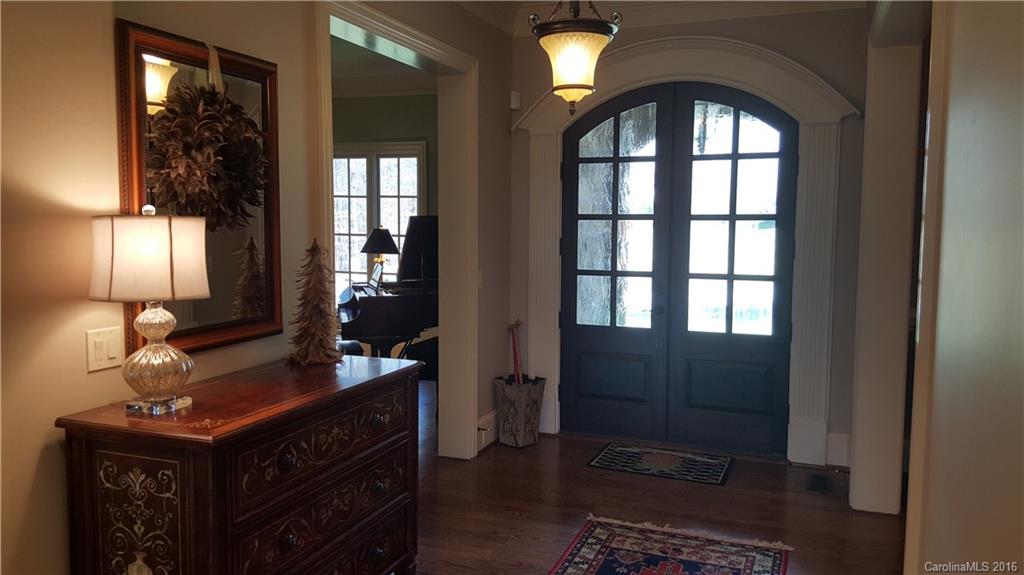 Hadley Park - Residential