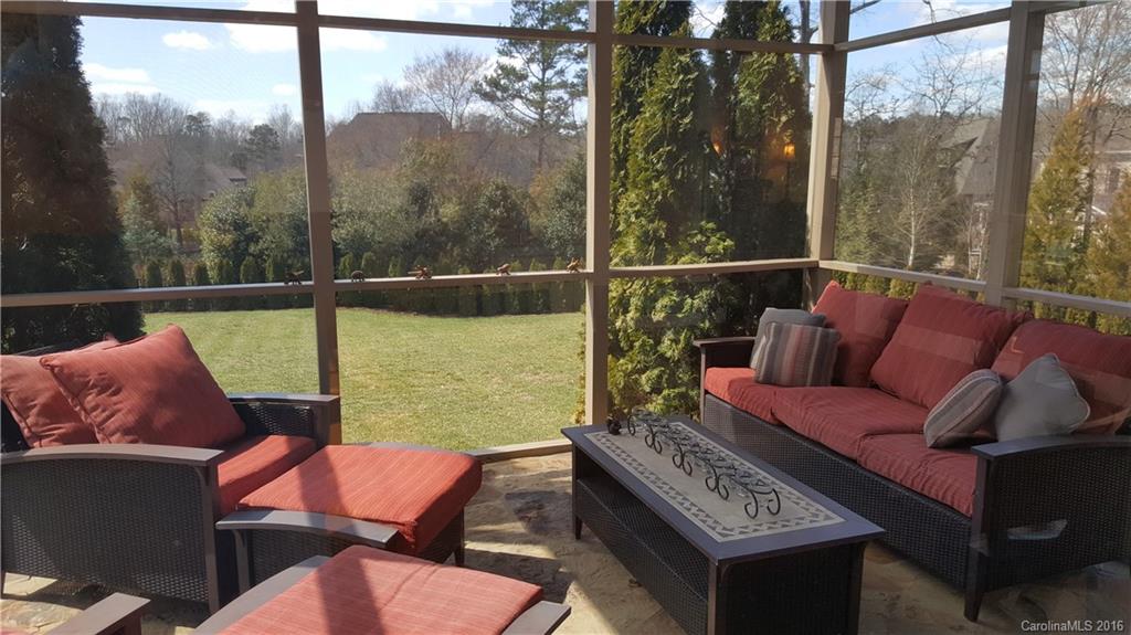 Hadley Park - Residential