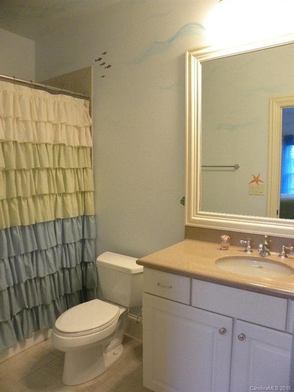 Hadley Park - Residential