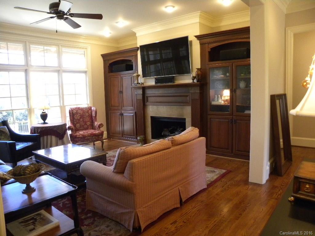 Hadley Park - Residential