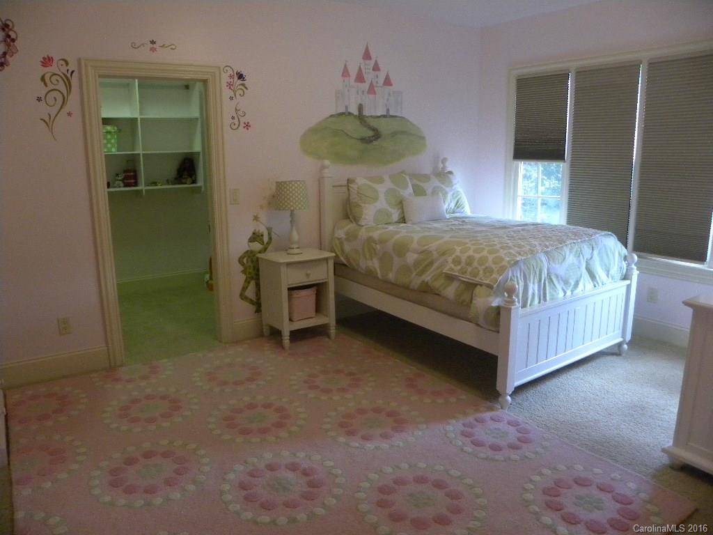 Hadley Park - Residential