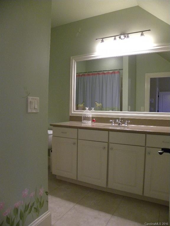 Hadley Park - Residential