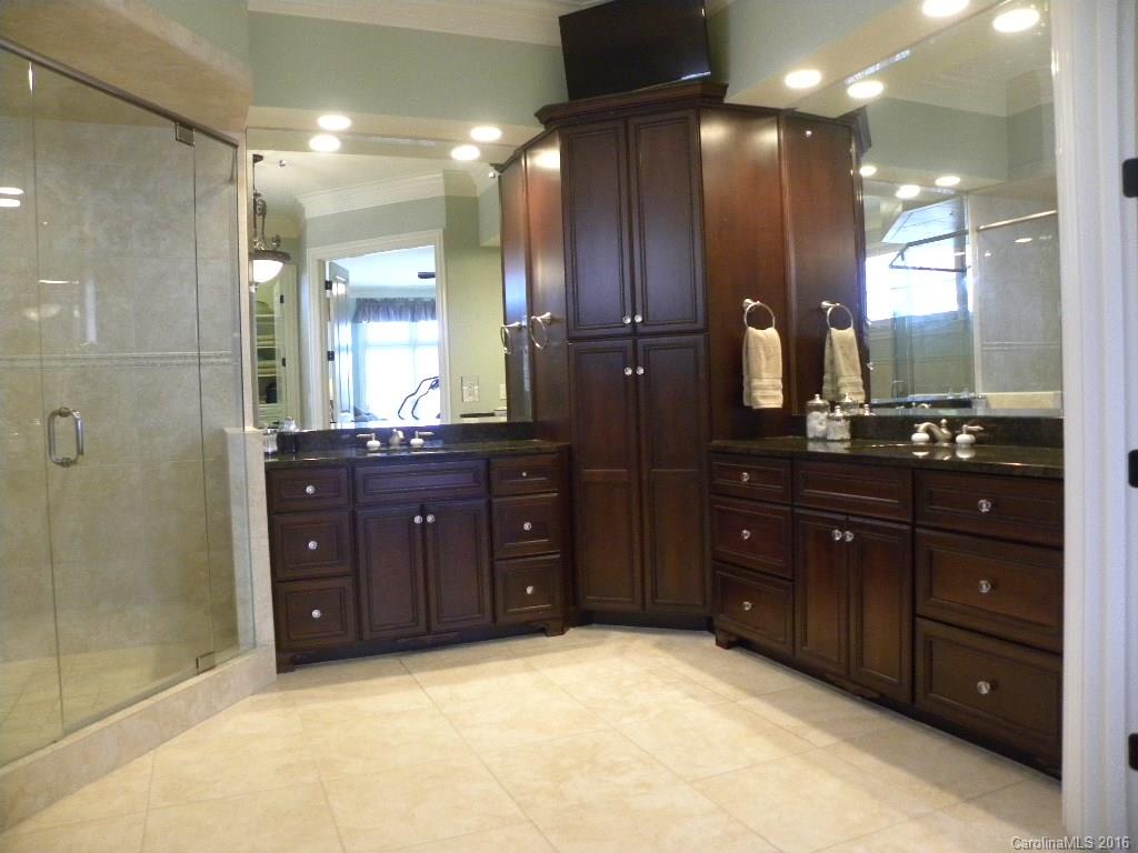 Hadley Park - Residential