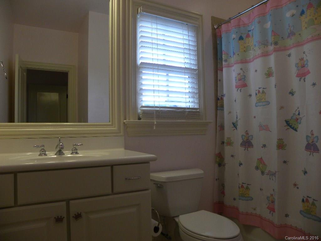 Hadley Park - Residential