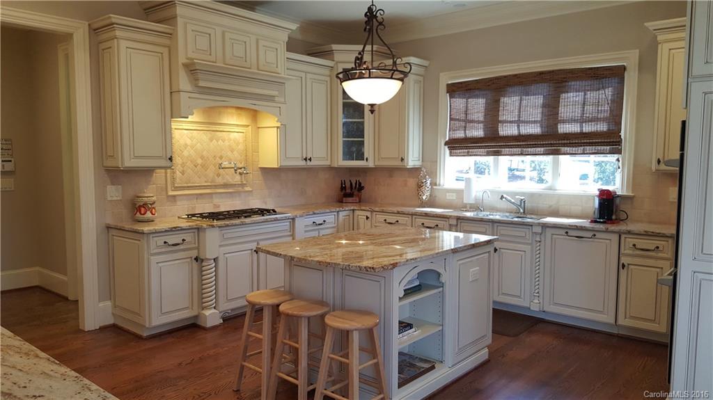 Hadley Park - Residential