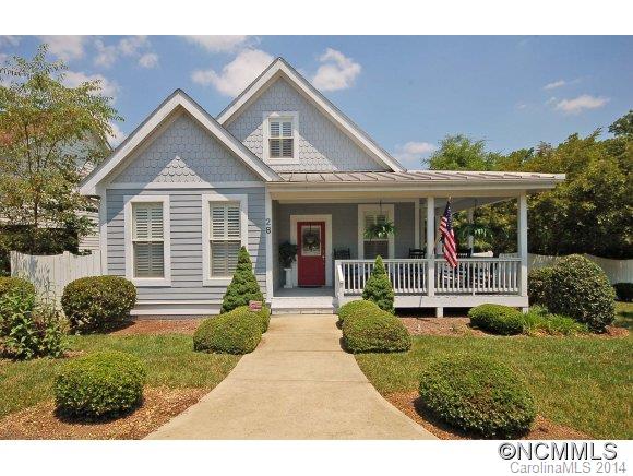 Highland Lake - Residential