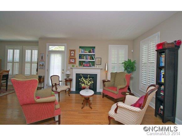 Highland Lake - Residential