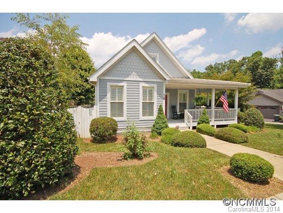 Highland Lake - Residential