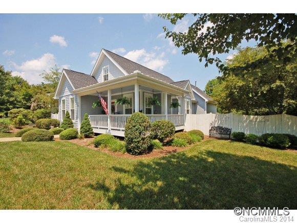 Highland Lake - Residential