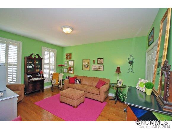 Highland Lake - Residential