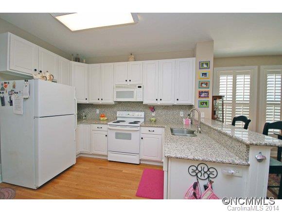 Highland Lake - Residential