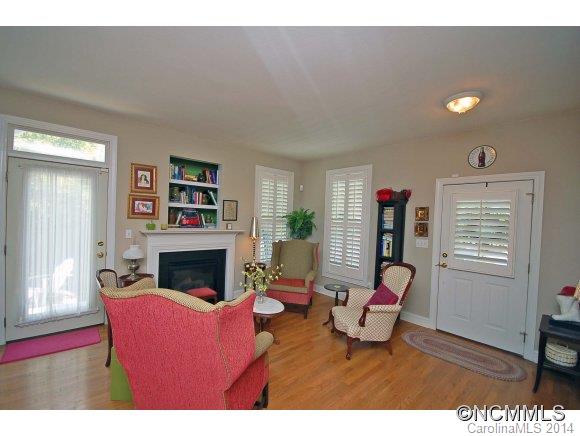 Highland Lake - Residential