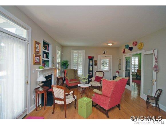 Highland Lake - Residential