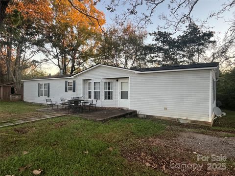 536-3 Pea Ridge Road Mill Spring NC 28756