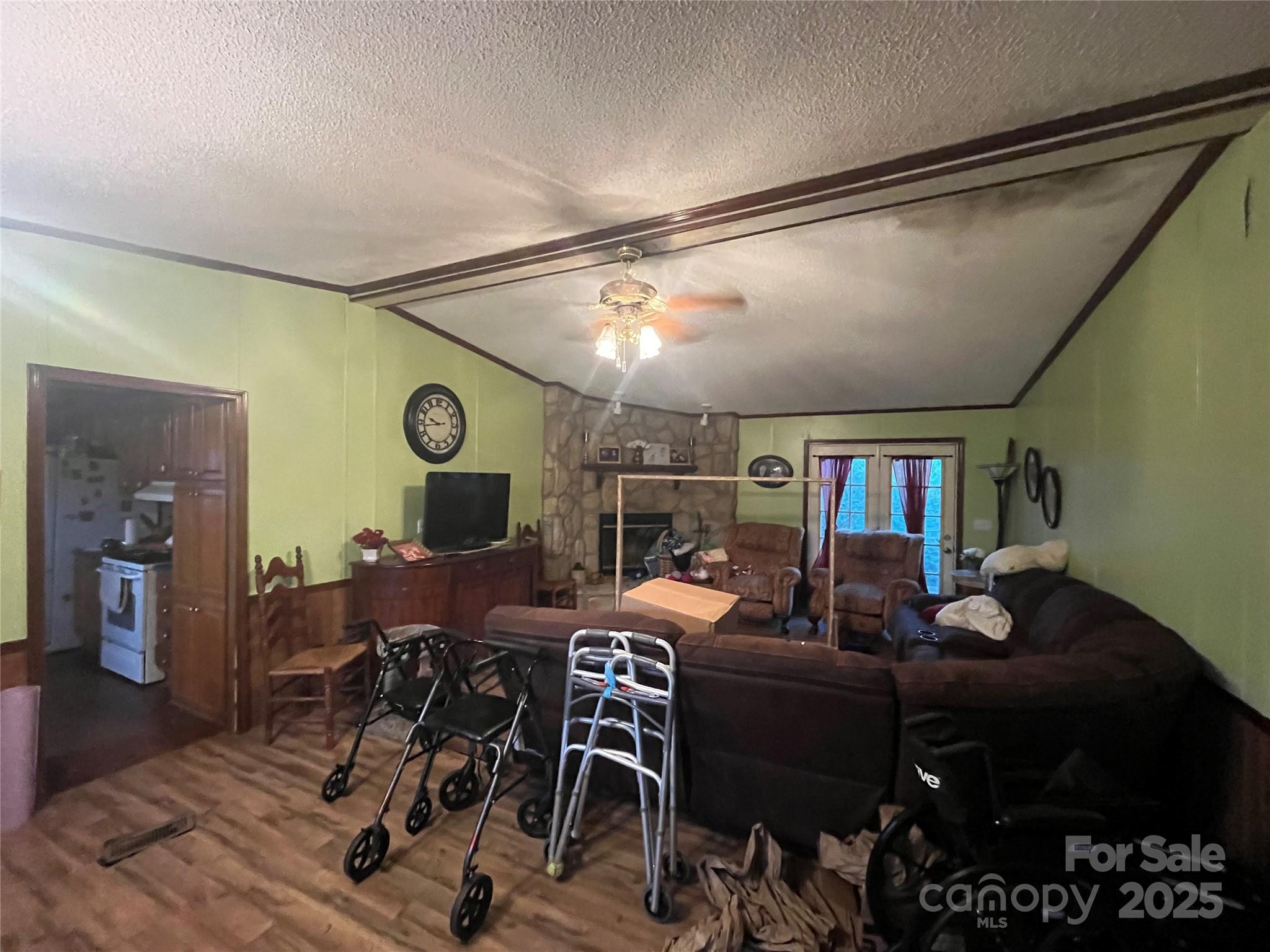 536-3 Pea Ridge Road