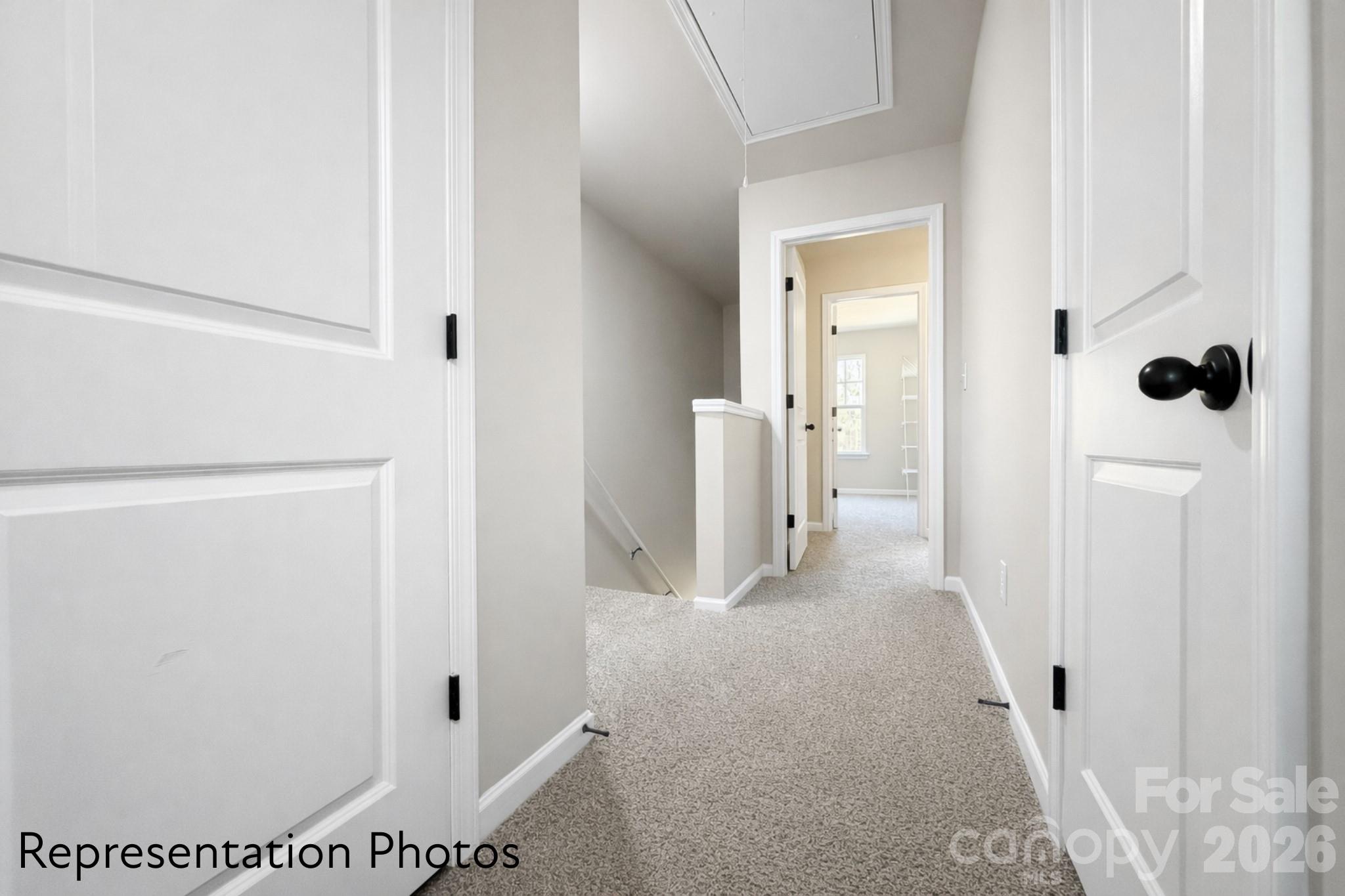 Abershire - Residential