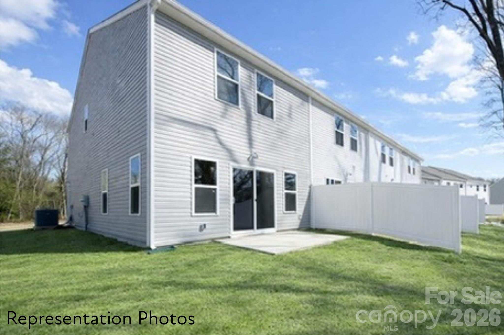 Abershire - Residential