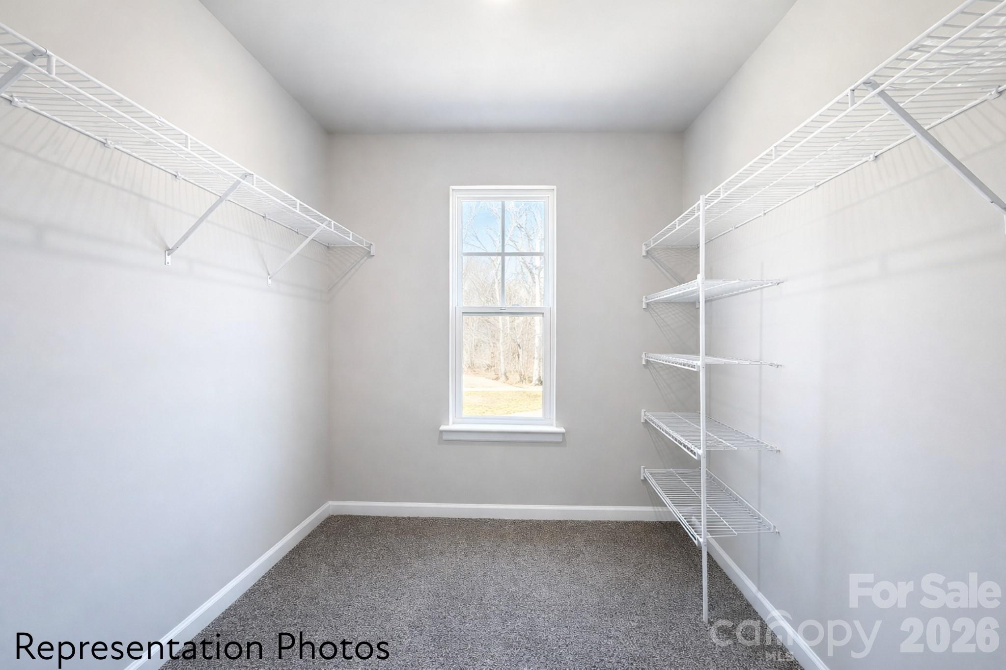 Abershire - Residential