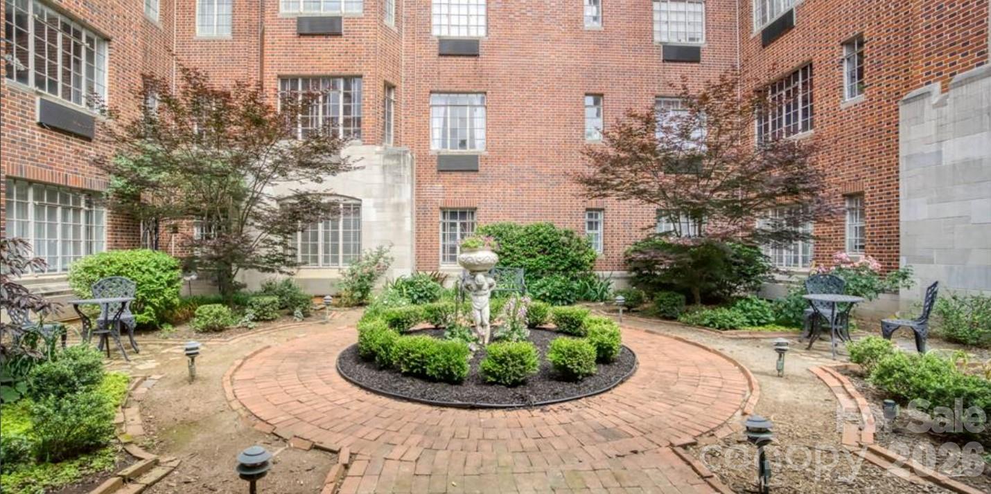 The Poplar - Residential