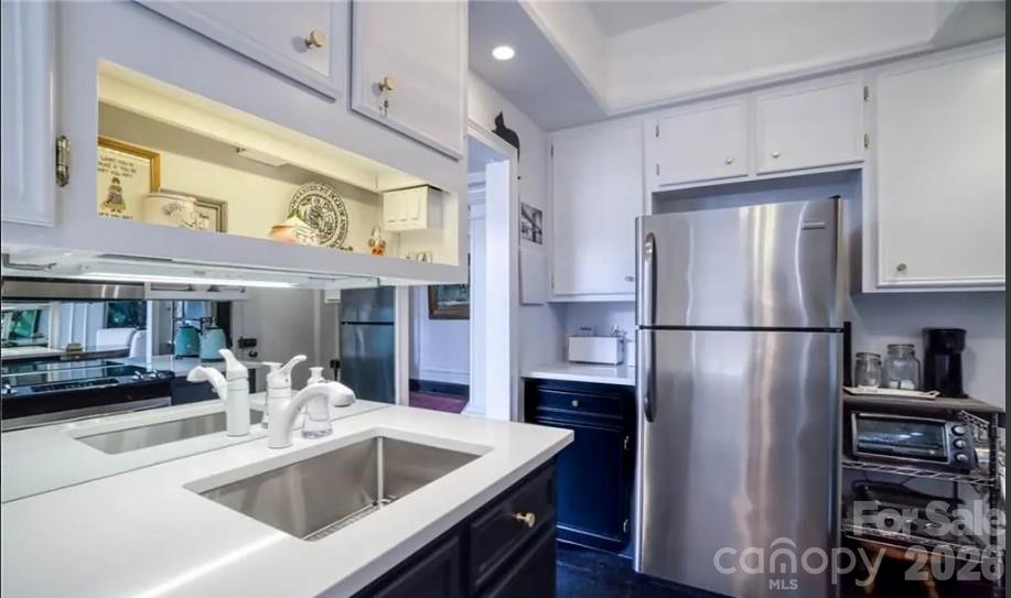 The Poplar - Residential