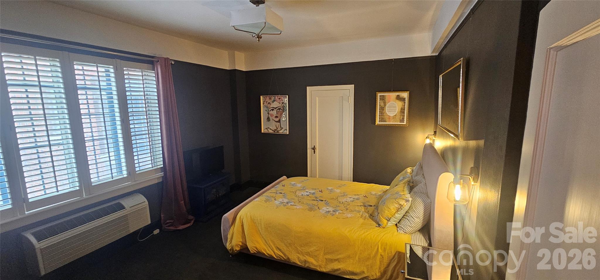 The Poplar - Residential