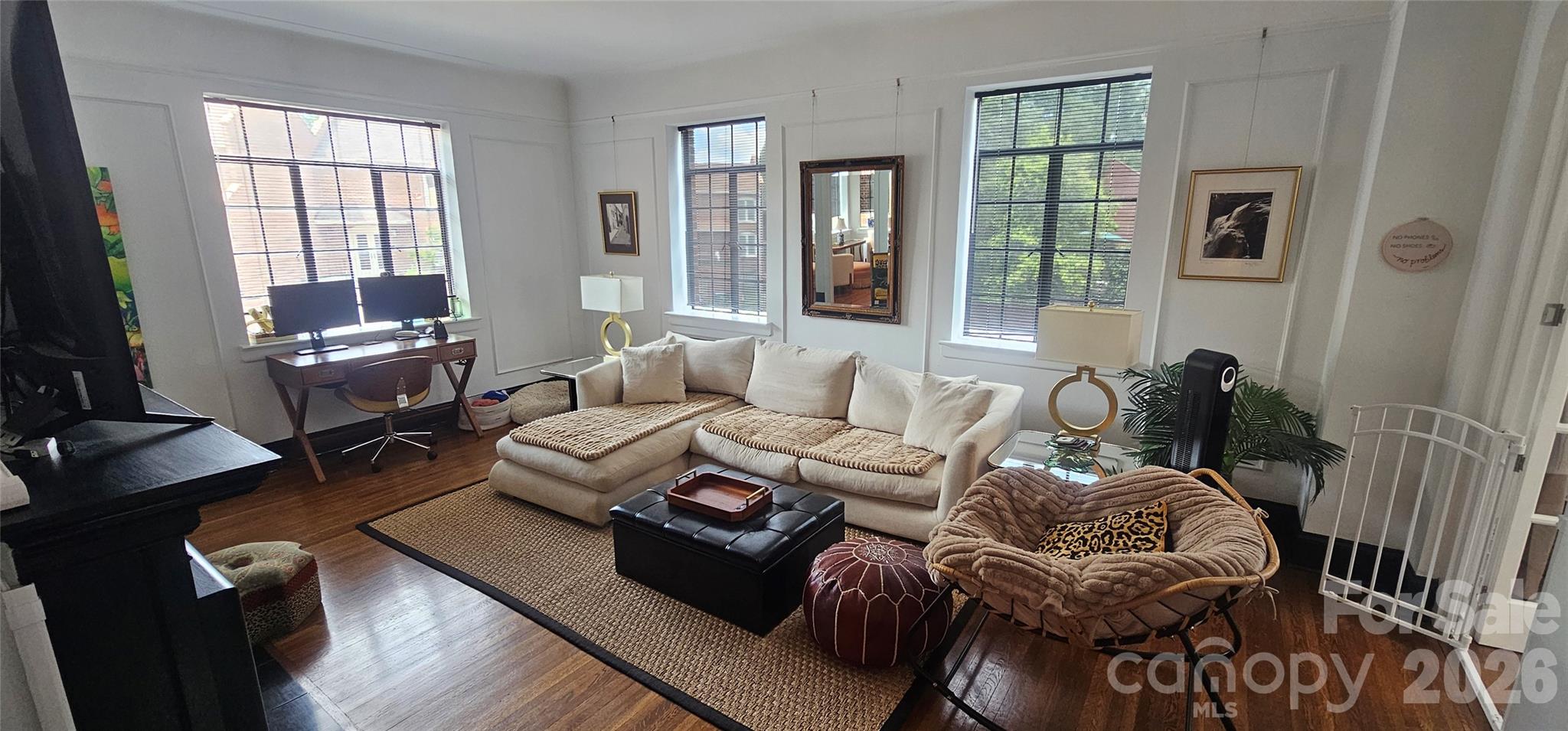 The Poplar - Residential