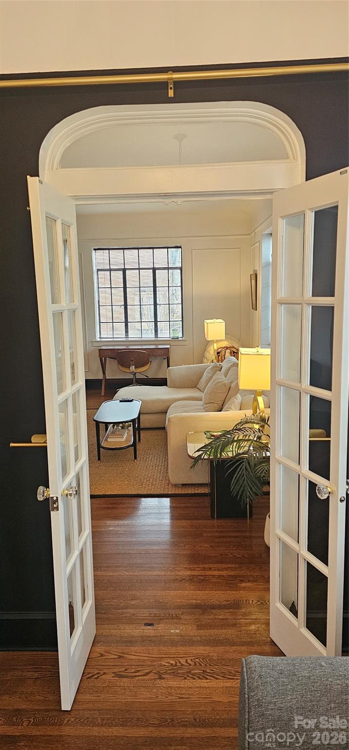 The Poplar - Residential