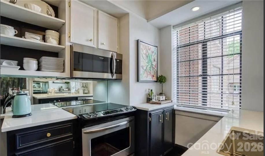 The Poplar - Residential