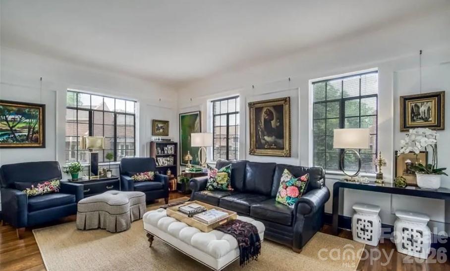 The Poplar - Residential