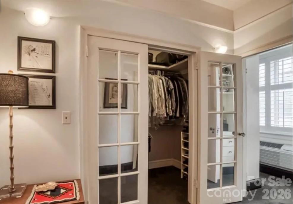 The Poplar - Residential