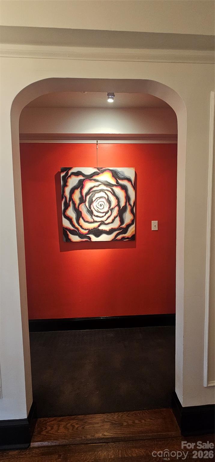 The Poplar - Residential