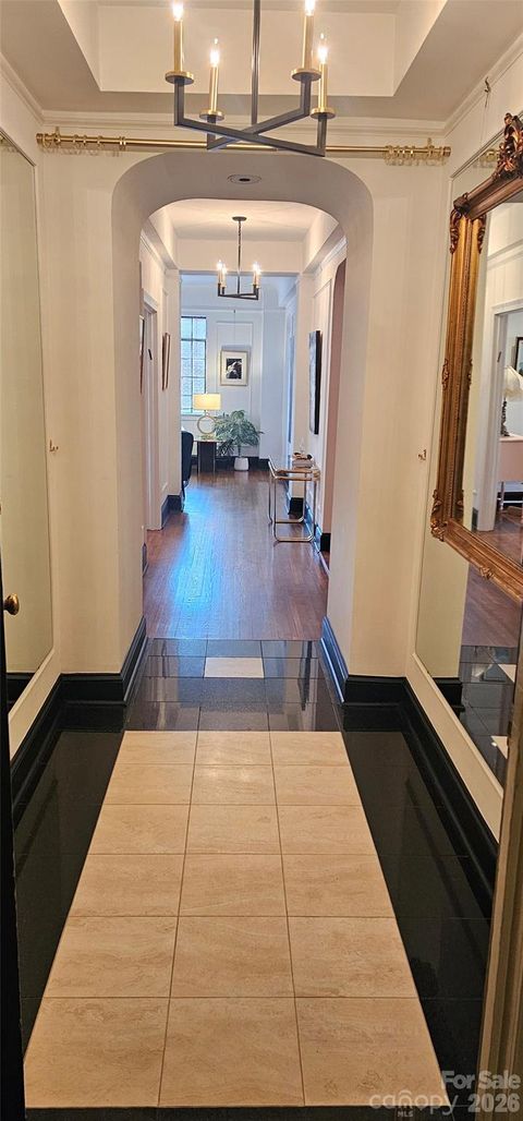 301 W 10th Street W 206 Charlotte NC 28202