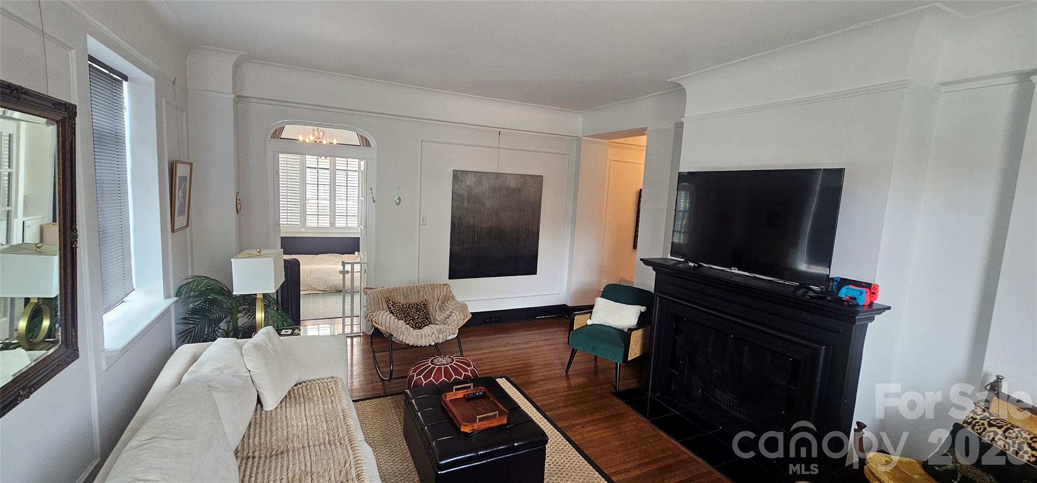 The Poplar - Residential