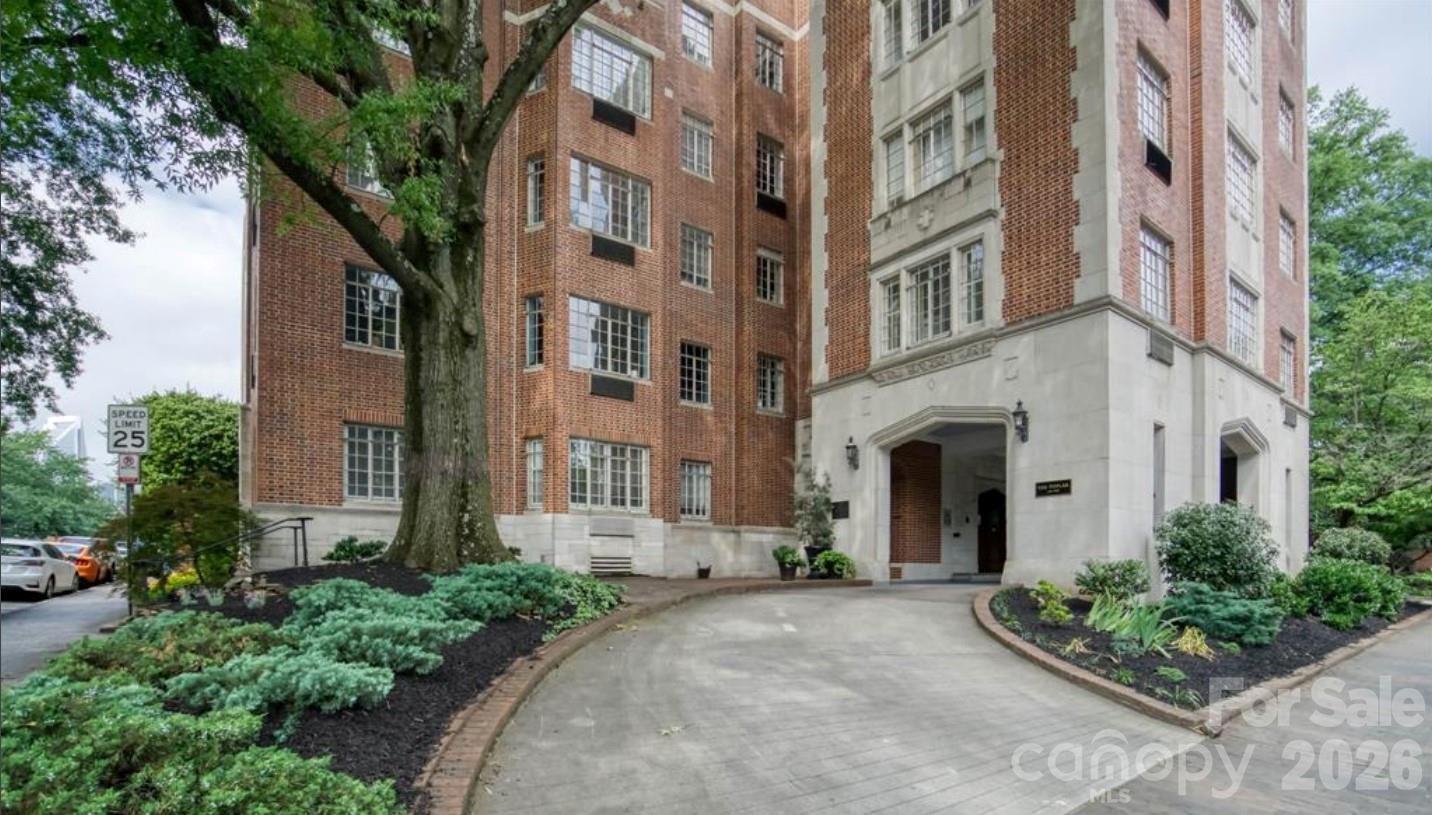 The Poplar - Residential