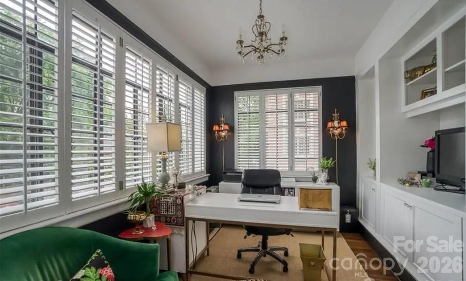 The Poplar - Residential