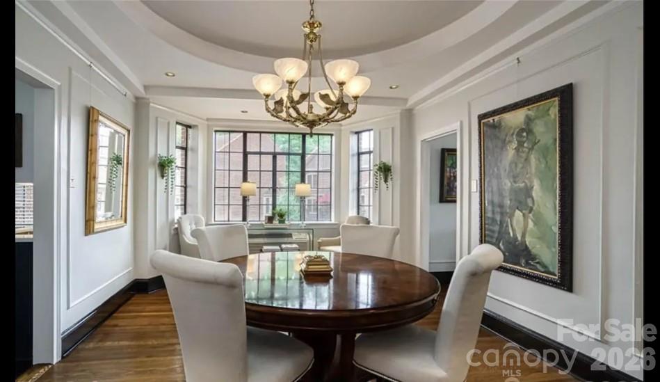 The Poplar - Residential